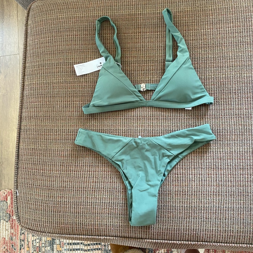 Swimsuit